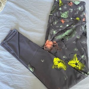 Victoria secret tights